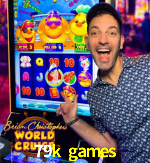 PIX Instantâneo 79k games