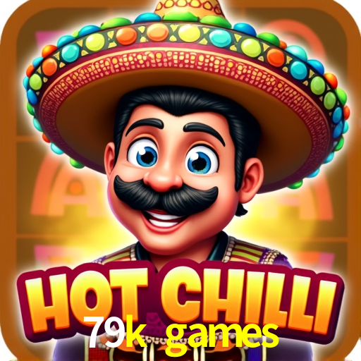 Estatísticas 79k games