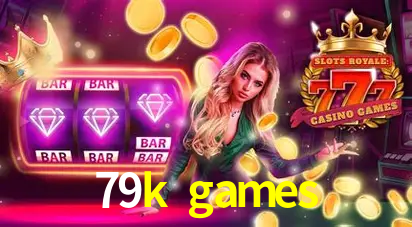 Promoção Relâmpago 79k games