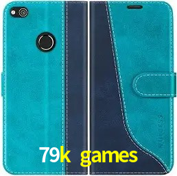 Tecnologia da Plataforma 79k games