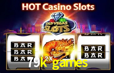 Promoções Sazonais 79k games