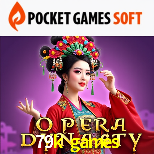 Recursos de Bônus 79k games